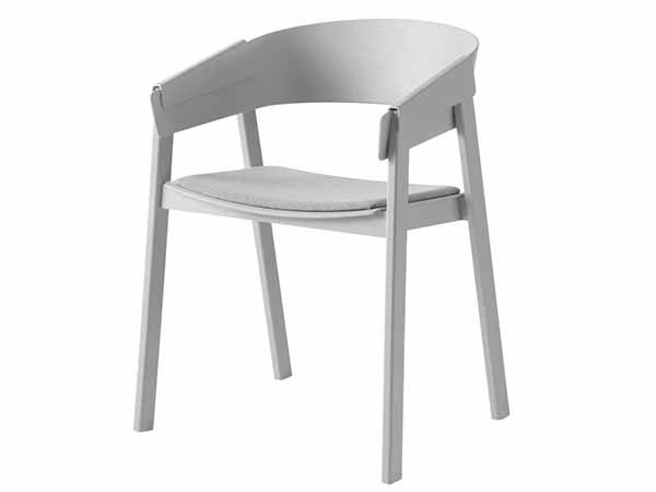 Muuto Cover chair