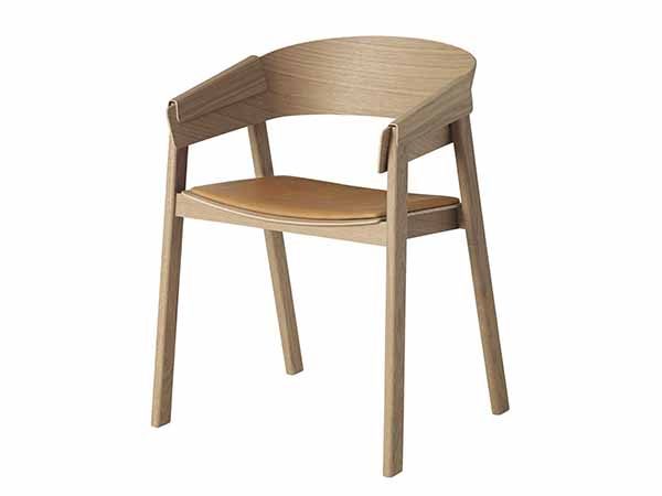 Muuto Cover chair