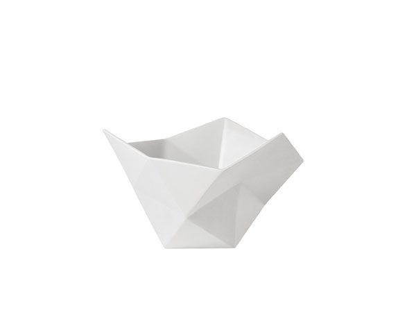 Muuto Crushed Bowl schaal