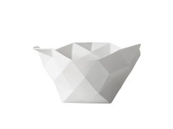 Muuto Crushed Bowl schaal