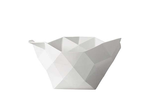Muuto Crushed Bowl schaal