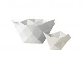 Muuto Crushed Bowl schaal