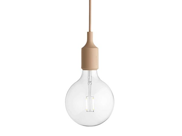 Muuto E27 hanglamp