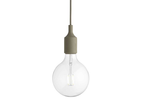 Muuto E27 hanglamp
