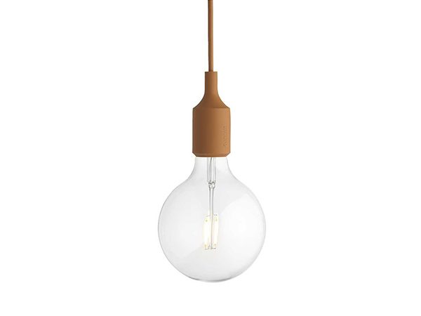 Muuto E27 hanglamp