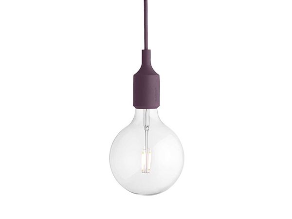 Muuto E27 hanglamp