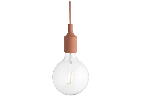 Muuto E27 hanglamp
