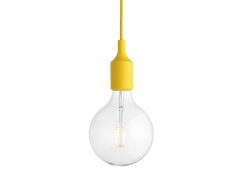 Muuto E27 hanglamp