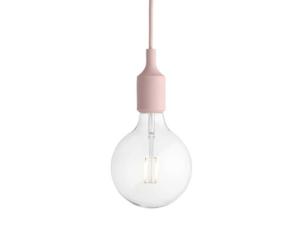 Muuto E27 hanglamp