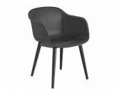 Muuto fiber stoel