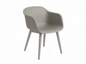 Muuto fiber stoel
