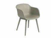 Muuto fiber stoel
