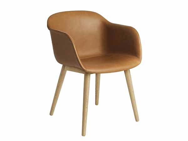 Muuto fiber stoel
