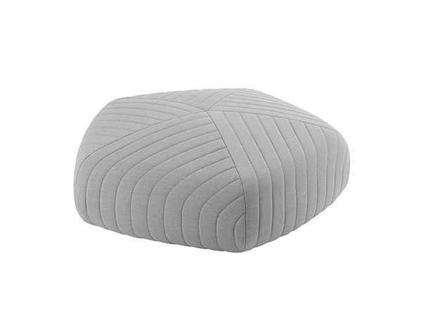 Muuto Five Poef