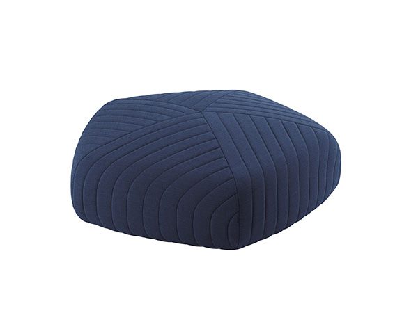 Muuto Five Poef