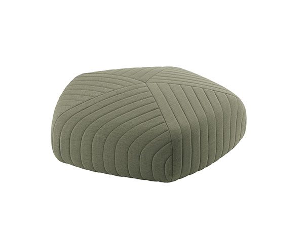 Muuto Five Poef