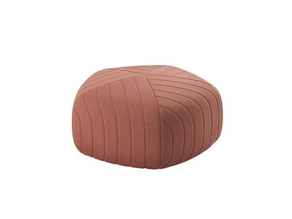 Muuto Five Poef