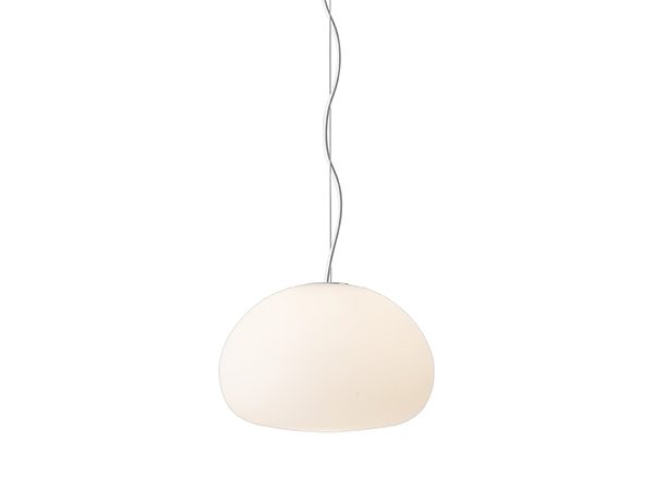Muuto Fluid lamp