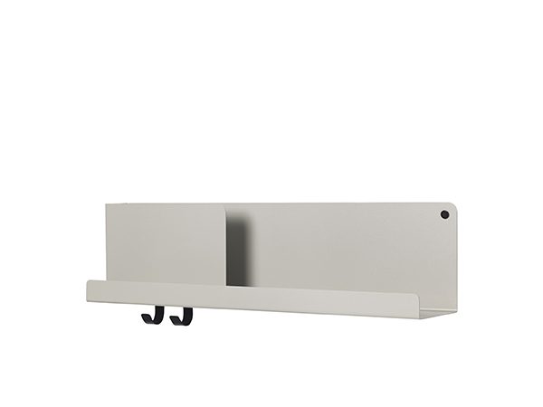 Muuto Folded Shelves wandplank