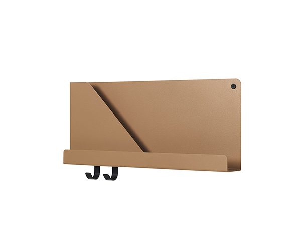 Muuto Folded Shelves wandplank