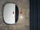 Muuto Framed spiegel