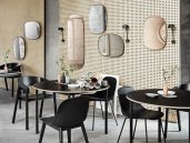 Muuto Framed spiegel