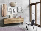 Muuto Framed spiegel