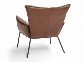 Bree's New World Gaucho fauteuil