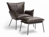 Bree's New World Gaucho fauteuil