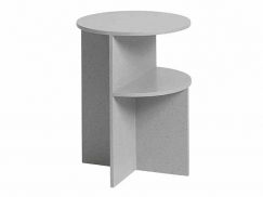 Muuto Halves Bijzettafel