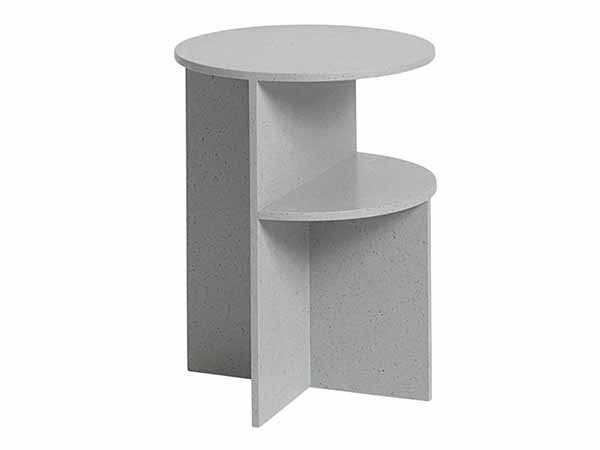 Muuto Halves Bijzettafel