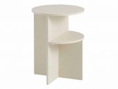 Muuto Halves Bijzettafel