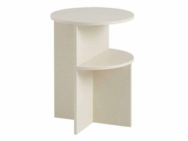 Muuto Halves Bijzettafel
