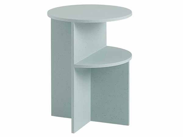 Muuto Halves Bijzettafel