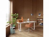 Muuto Halves Bijzettafel