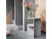 Muuto Halves Bijzettafel
