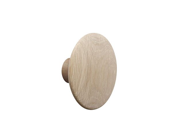 Muuto Dots wood