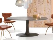 Leolux eettafel