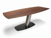 Bree's New World Libra eettafel