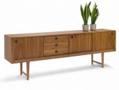 Bree's New World Mahjongg dressoir