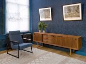 Bree's New World Mahjongg dressoir