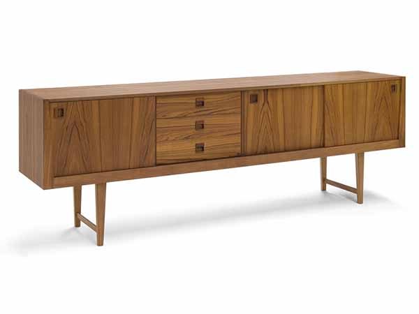 Bree's New World Mahjongg dressoir