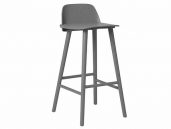 Muuto Nerd stoel