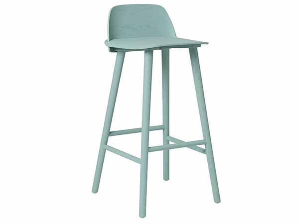 Muuto Nerd stoel