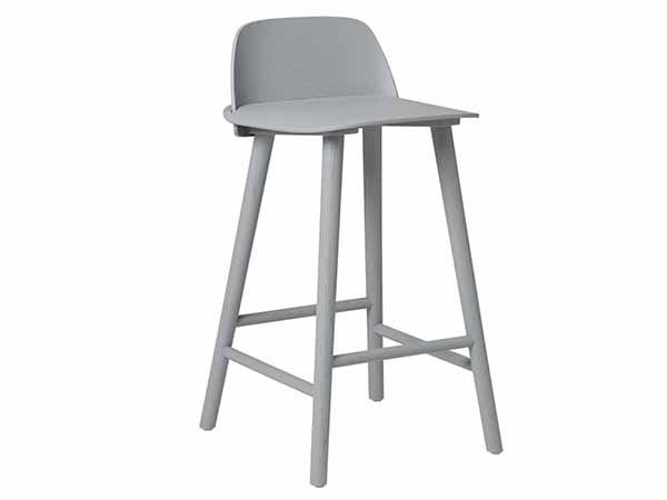 Muuto Nerd stoel