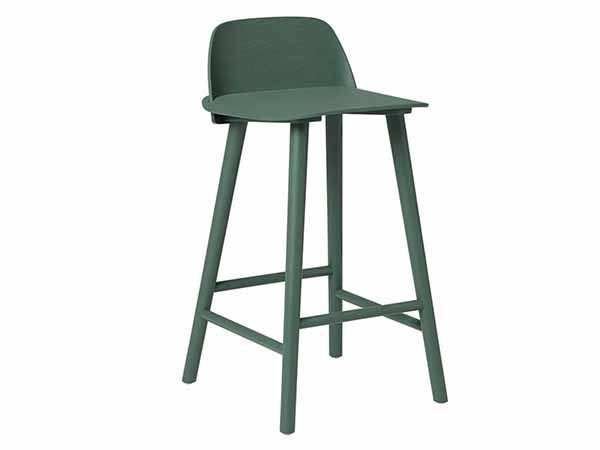 Muuto Nerd stoel
