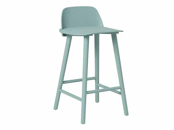 Muuto Nerd stoel