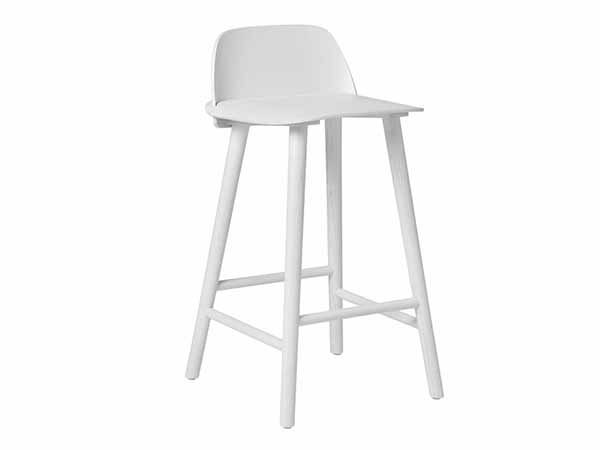 Muuto Nerd stoel