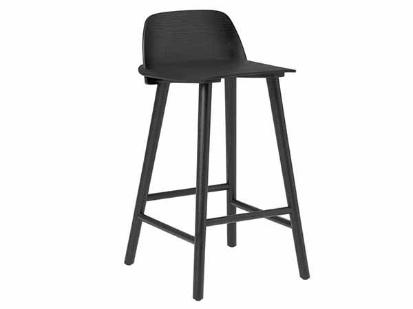 Muuto Nerd stoel