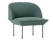 Muuto Oslo Lounge chair